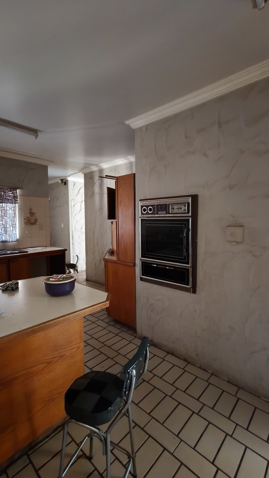 5 Bedroom Property for Sale in Ventersburg Free State